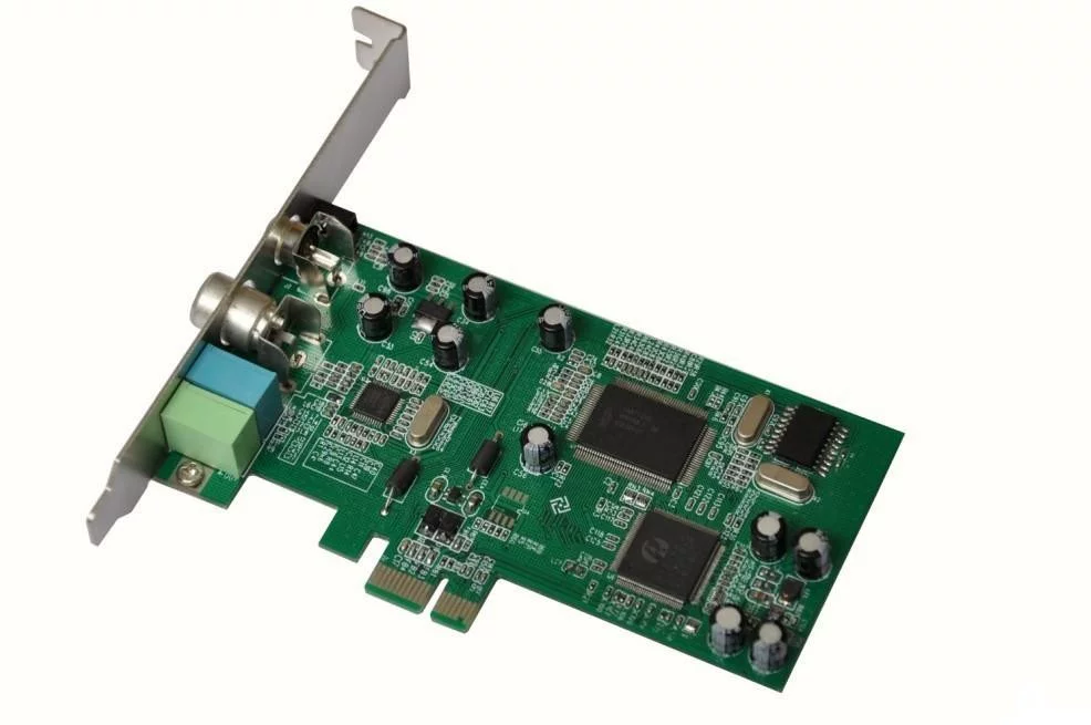 PCI-E адаптер/приемник для LED-экрана, совместимый с Tiamin TB400 TM400, поддерживает Lingxing Rain Carlitt