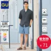 Товары от gu官方旗舰店