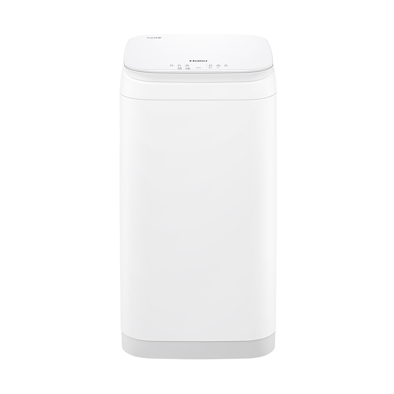【海尔】全自动家用迷你小型除菌波轮洗衣机