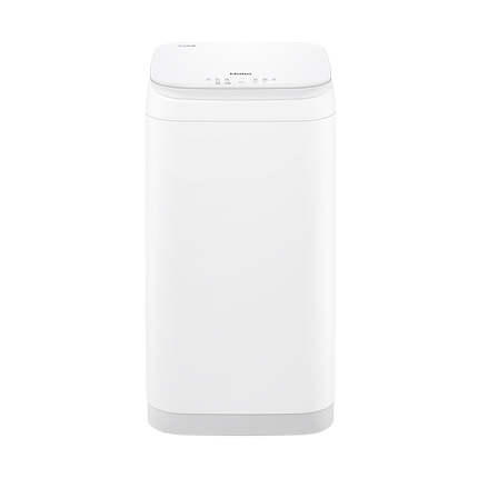 海尔3kg全自动家用婴儿宝宝内