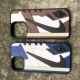 Nike Trendy Fashionable Air Jordan 1 Sneaker Pattern Silicone Phone Case for iPhone 17, 16, 15, 14, 13 and 12