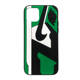 Nike Trendy Fashionable Air Jordan 1 Sneaker Pattern Silicone Phone Case for iPhone 17, 16, 15, 14, 13 and 12