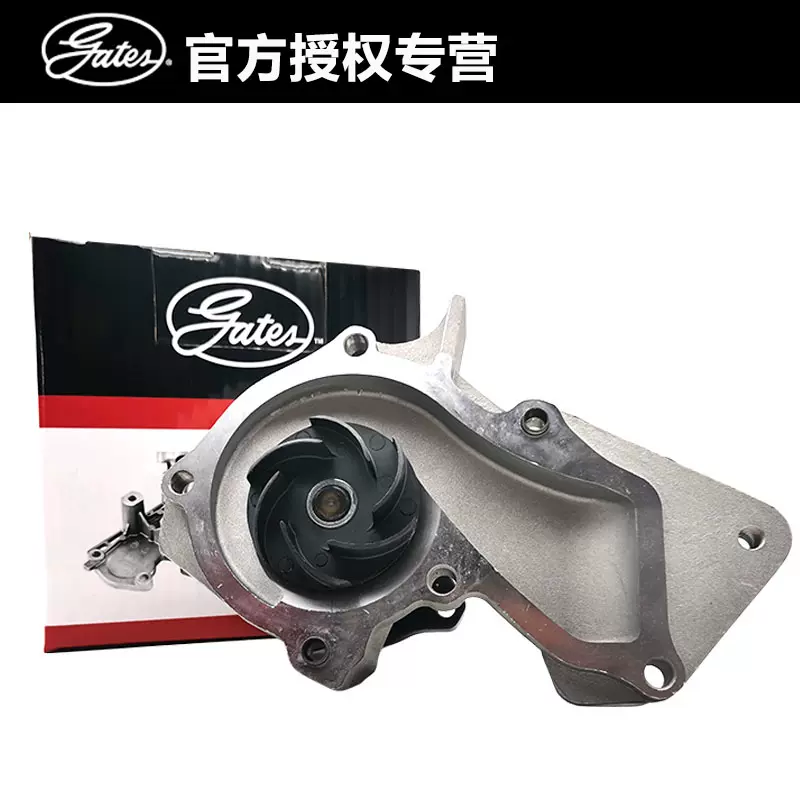 适配中华尊驰君阁菱绅陆风X6瑞虎盖茨张紧轮正时皮带套装K0376123 适配中华尊驰君阁菱绅陆风X6瑞虎盖茨张紧轮正时皮带套装K0376123