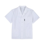 Дышащий лонгслив для работы для раннего возраста, короткий рукав