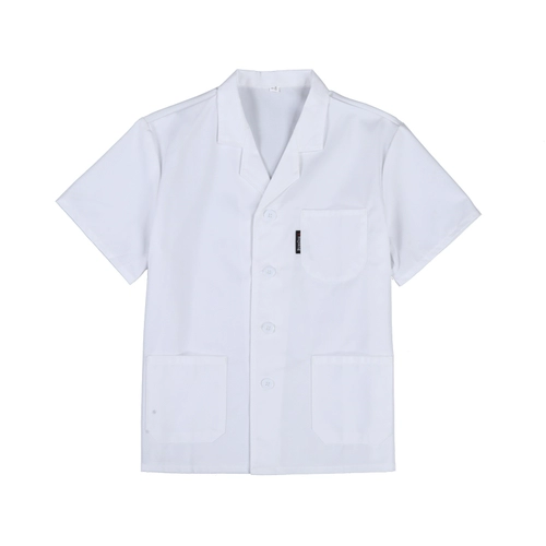 Дышащий лонгслив для работы для раннего возраста, короткий рукав