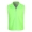 Double layered vest - fruit green