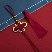 Бордовый комплект