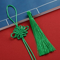 Зеленый комплект