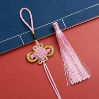 Розовый комплект