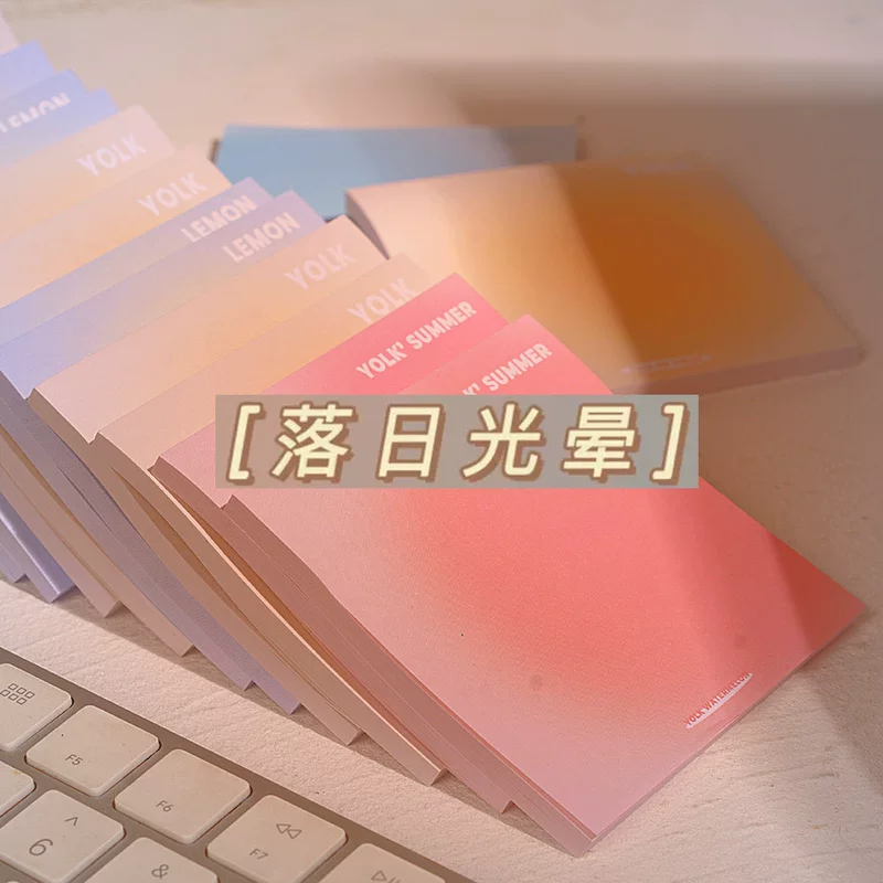 Note, book, notebook, gradient, scheduler