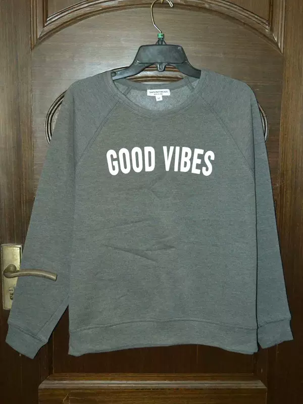 (Cross-border trading), velvet underwear as outerwear, keep warm sweatshirt, USA, English