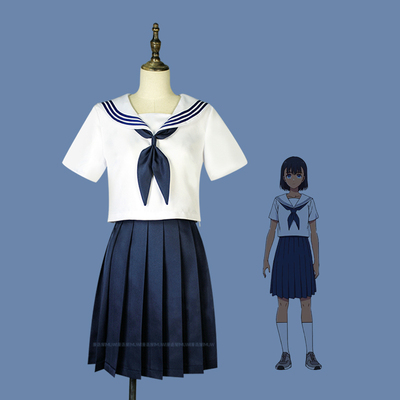 taobao agent Japanese school skirt, student pleated skirt, cosplay, new