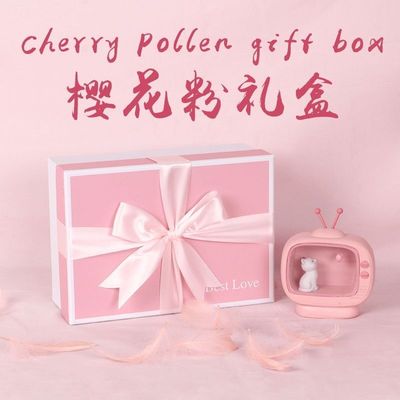 taobao agent Gift box, Lolita style