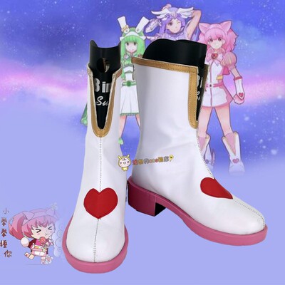 taobao agent Dance Fa Fa Cos Honey COS Shoes Custom A090 Anime Game Character COSPLAY shoes