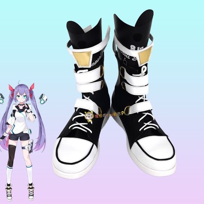 taobao agent Footwear, boots, cosplay, custom made