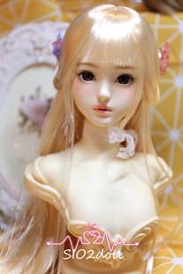 [Mi shop MH] BJD/SD кукла+SIO2+3 точечная голова BJD [Yisheng]