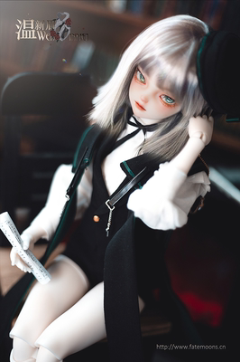 taobao agent FMD Wenxin Mei BJD doll 4 points four -point SD doll fatemoons