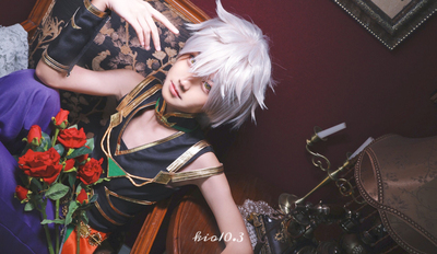 taobao agent Clothing, cosplay