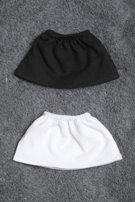 taobao agent [AD] BJD baby clothes-bottoming artifact-fake hem/fake P curtain-2 color income (MDD/4 points/3 points/uncle