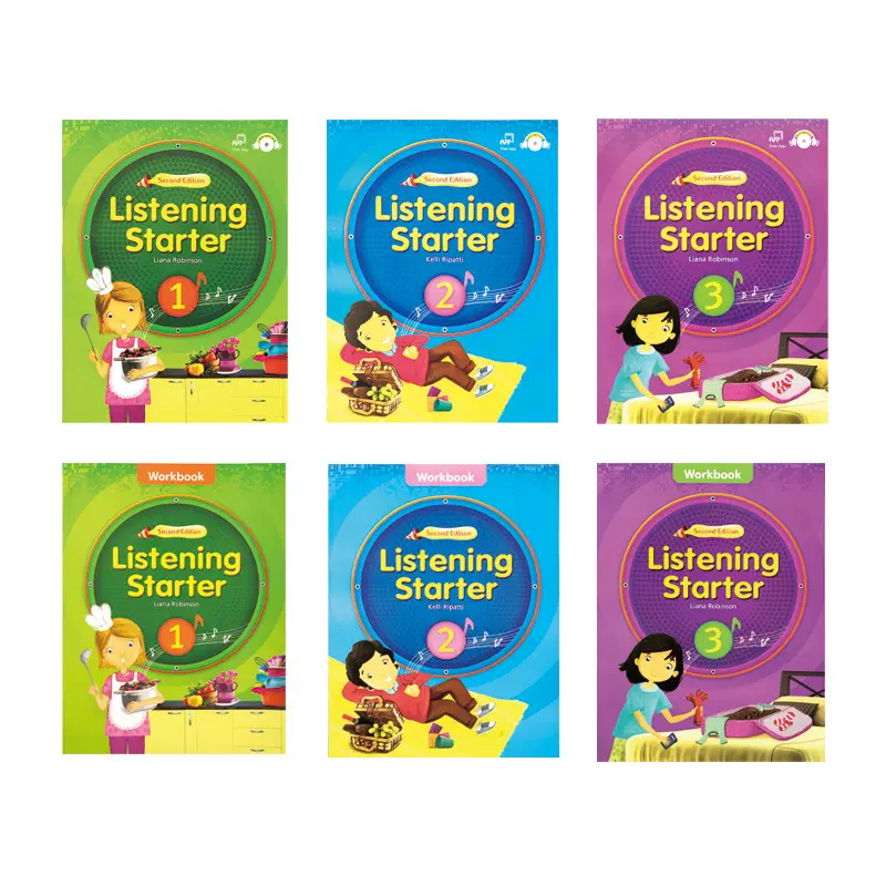 现货名侦探柯南英文版漫画悬疑推理服部平次黑暗组织4册合集包邮