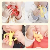 Британский сваточный малыш гель детские прутки в течение 6 месяцев и четырех месяцев, ребенок может варить в еде 2400