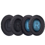 Применимый докторский QC35 QC15 AE2 QC25 Кожаная гарнитура QC35 Гарнитура наушников