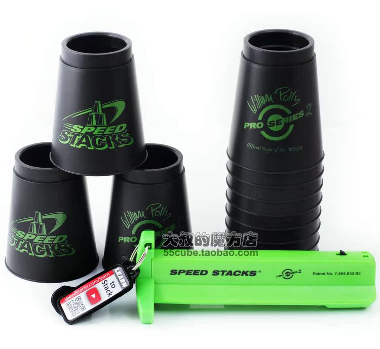 

Кубик Рубика Speedstacks speedstacks Flyingcup