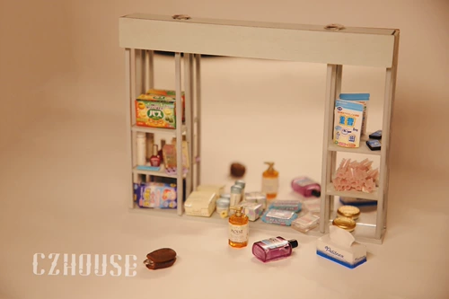 [Spot] Зеркальный шкаф Czhouse (с огнями) в Северной Европе