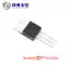 Bóng bán dẫn điện BU406 TO-220 NPN nhập khẩu chính hãng/trong nước BU406TU 7A200V Transistor