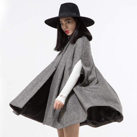 爱逛街为您找到无袖女装披肩相关的宝贝,您可以在下面的板块中挑选