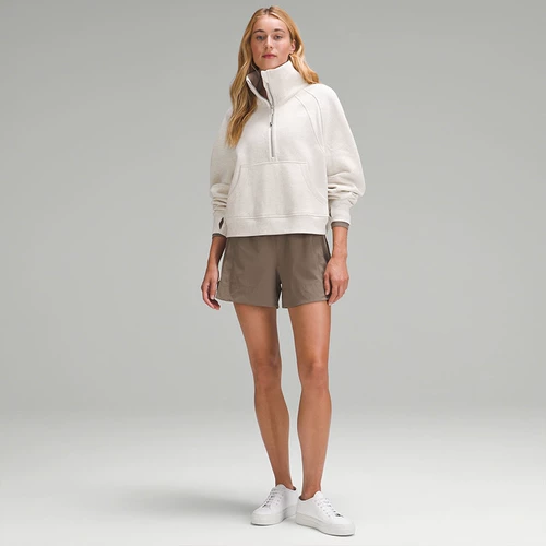 Scuba Mss Loose Chimney воротнич