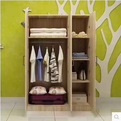 【门柜子】_简易大衣柜图片_木质柜子价格_搭配分享 - 爱逛街手机版