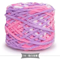 76 розовый и светлый фиолетовый