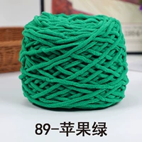 Синий 89 яблочный зеленый