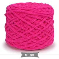 Роза красный 12 розовый красный