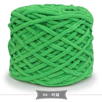 08 листовой зеленый