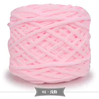 02 Легкий порошок