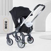 Глубокое космос черный