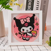 *Kuromi*[Принесите кадр+инструментарий]