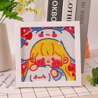 Подруги (с кадром+инструментарий)