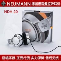 Neumann Norin NDH20 NDH 20 Professional Monitor Hearset Hearset Hearset Hare Mixing Fever Hearset