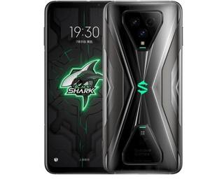 Black Shark Black Shark ゲームフォン 3 3s Black Shark 2 2pro を実行する見栄えの良い Snapdragon 865 5G バージョン