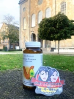 Германия закупает Святилище Бернхард Детский композитный состав витамина C E B Topue D3 Magnesium 240 Capital