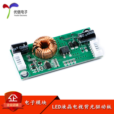 Светодиодные диск