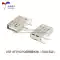 Ổ cắm USB loại A ghế nữ A nữ B nữ cắm thẳng miếng vá chân cong/phích cắm bên hông/loại miệng vuông 90 độ 180 độ 