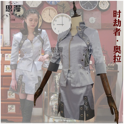 taobao agent 【Siandan Studio】Kamen Knight Cosa COSPLAY clothing set