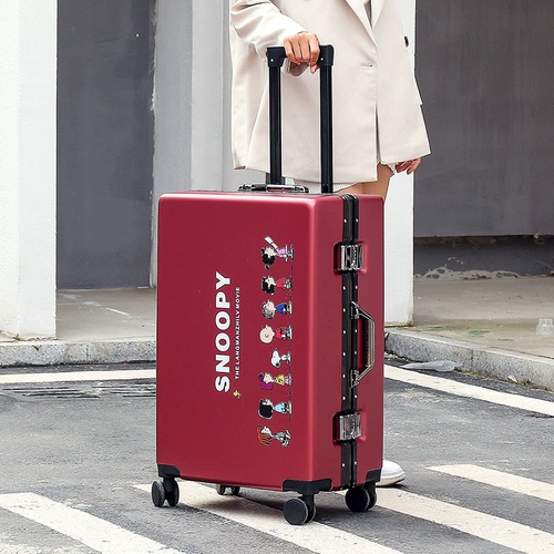 Высококачественный портативный чемодан для путешествий, 20 дюймов, делается под заказ