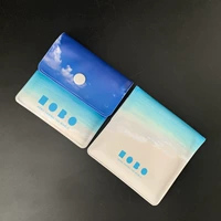 WG-Blue Sky Sea Mobo