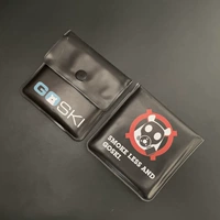 GS-Black Skeleton Goski