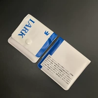 Ywx-larx белые и синие полоски